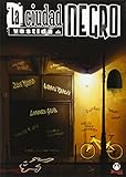  La ciudad vestida de negro (NOVELA)