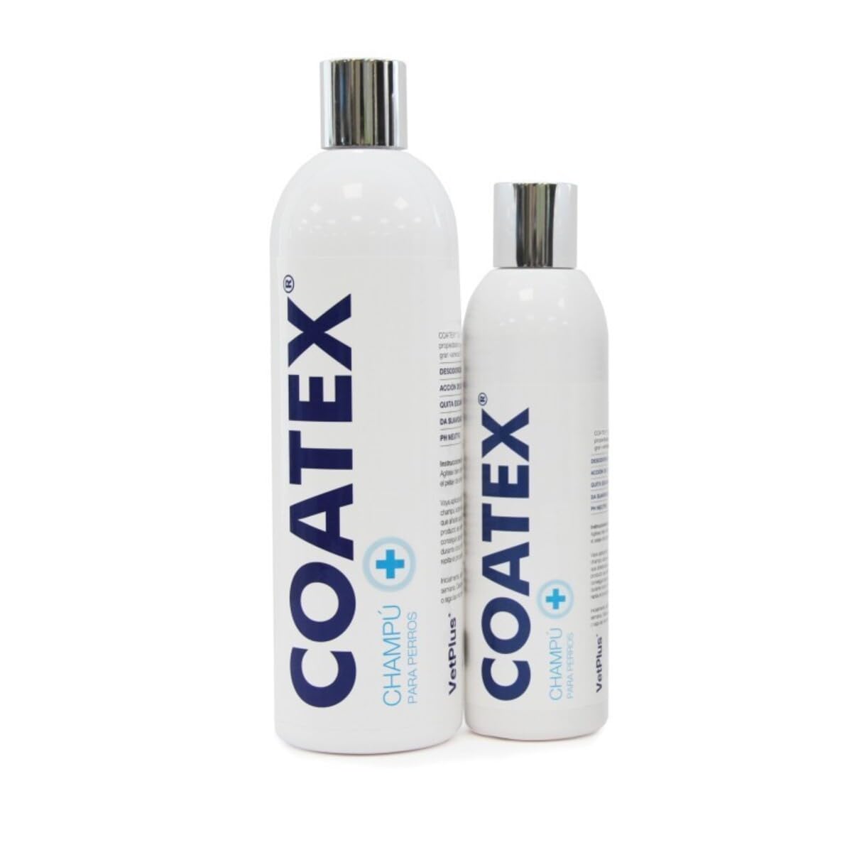 Coatex Shampoo Treatment - 250 ml