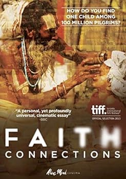 DVD Faith Connections Book