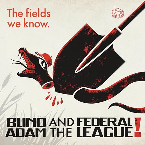 Blind Adam & the Federal League