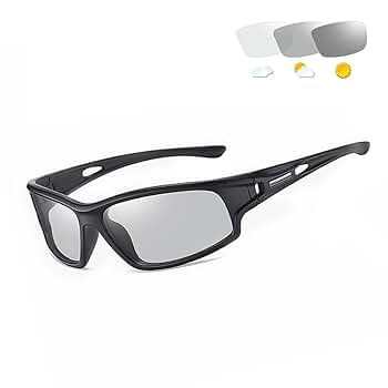 Amazon.com: YIMI Polarized Photochromic Driving z87