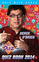 BOURNVITA QUIZ CONTEST QUIZ BOOK 2014 8129135167 Book Cover