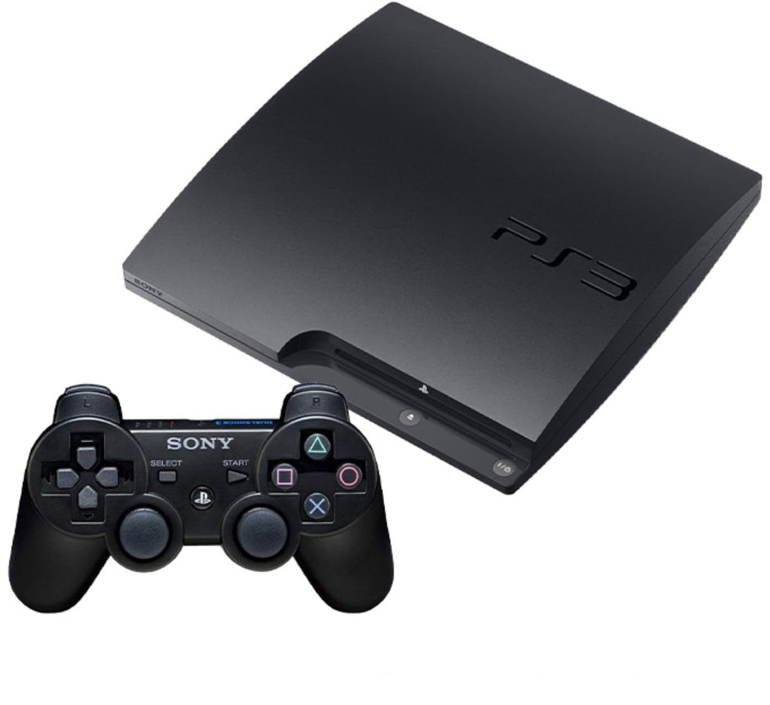 Amazon.co.jp: PlayStation 3 (160GB) チャコール・ブラック (CECH