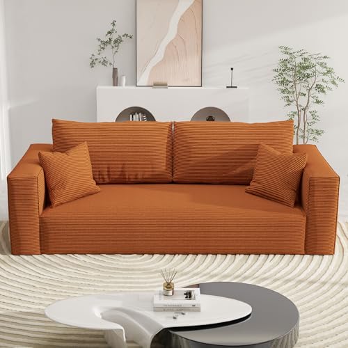 SumKea Sleeper Sofa Couches for Living Room