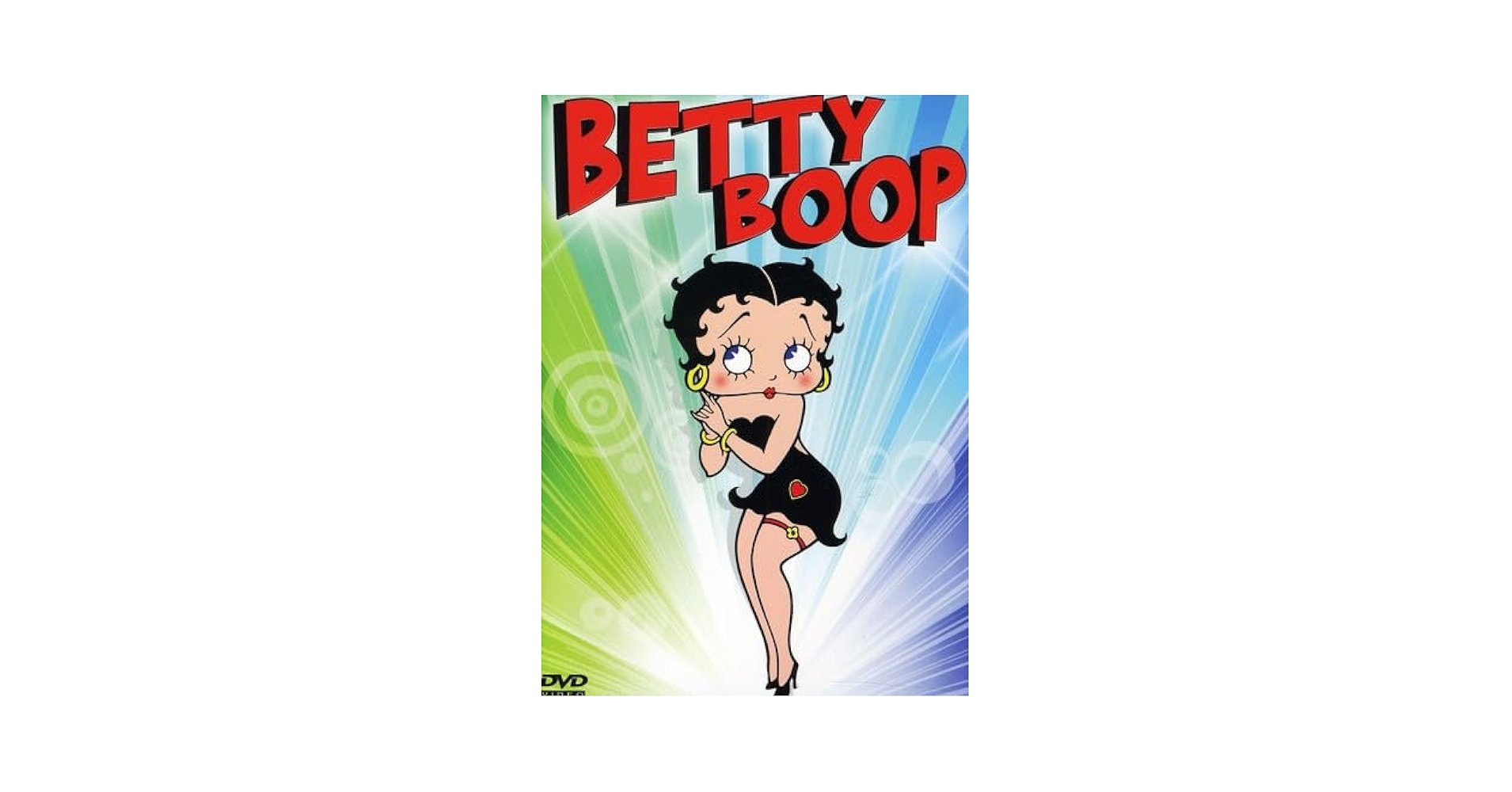Amazon.com: Betty Boop : n/a, n/a: Movies & TV