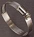 Ideal Corp 5788053 57 Series Hose Clamp (10 Pack)