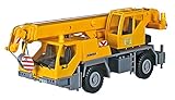 kibri liebherr ltm 1800 Kibri Spur H0 1:87 Kibri 23025 Autokran Liebherr LTM 1030/2 FL Spur H0