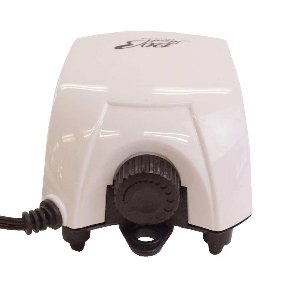 NISSO SOLI TYPE II リニア方式ハイパワーエアーポンプ NISSO SOLI