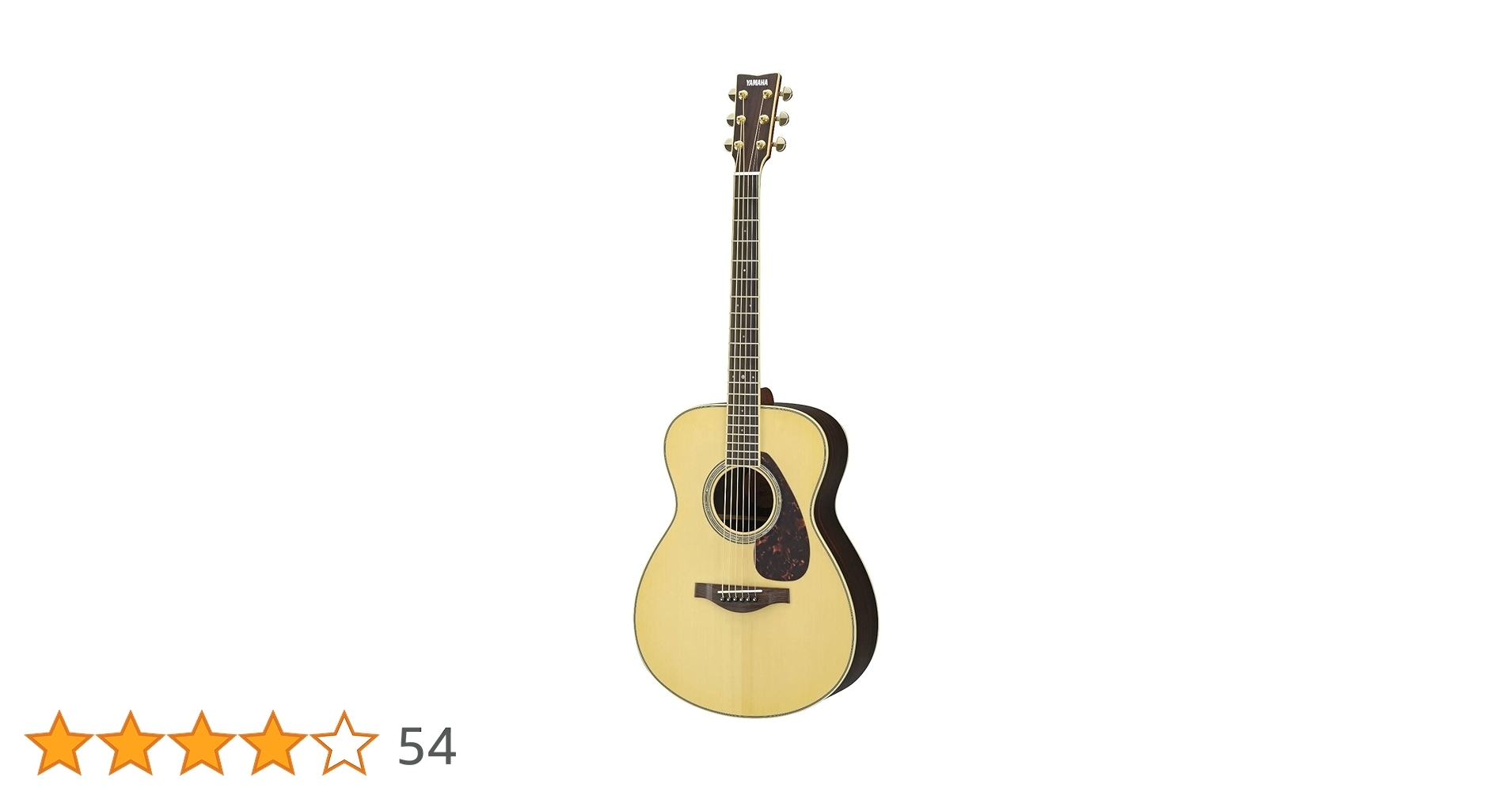 YAMAHA LS6 ARE アコースティックギター　※3/24まで出品延長 Amazon.co.jp: ヤマハ YAMAHA アコースティックギター LS6 ARE : 楽器