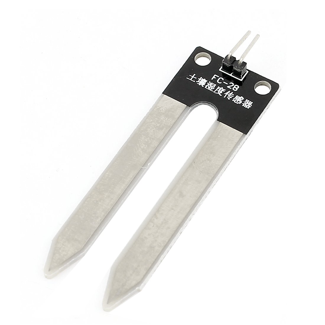 FIYA IIVVERR Soil Hygrometer investigate investigate Moisture investigate investigate(Sonda del investigate de humedad del módulo de detección del higrómetro del suelo