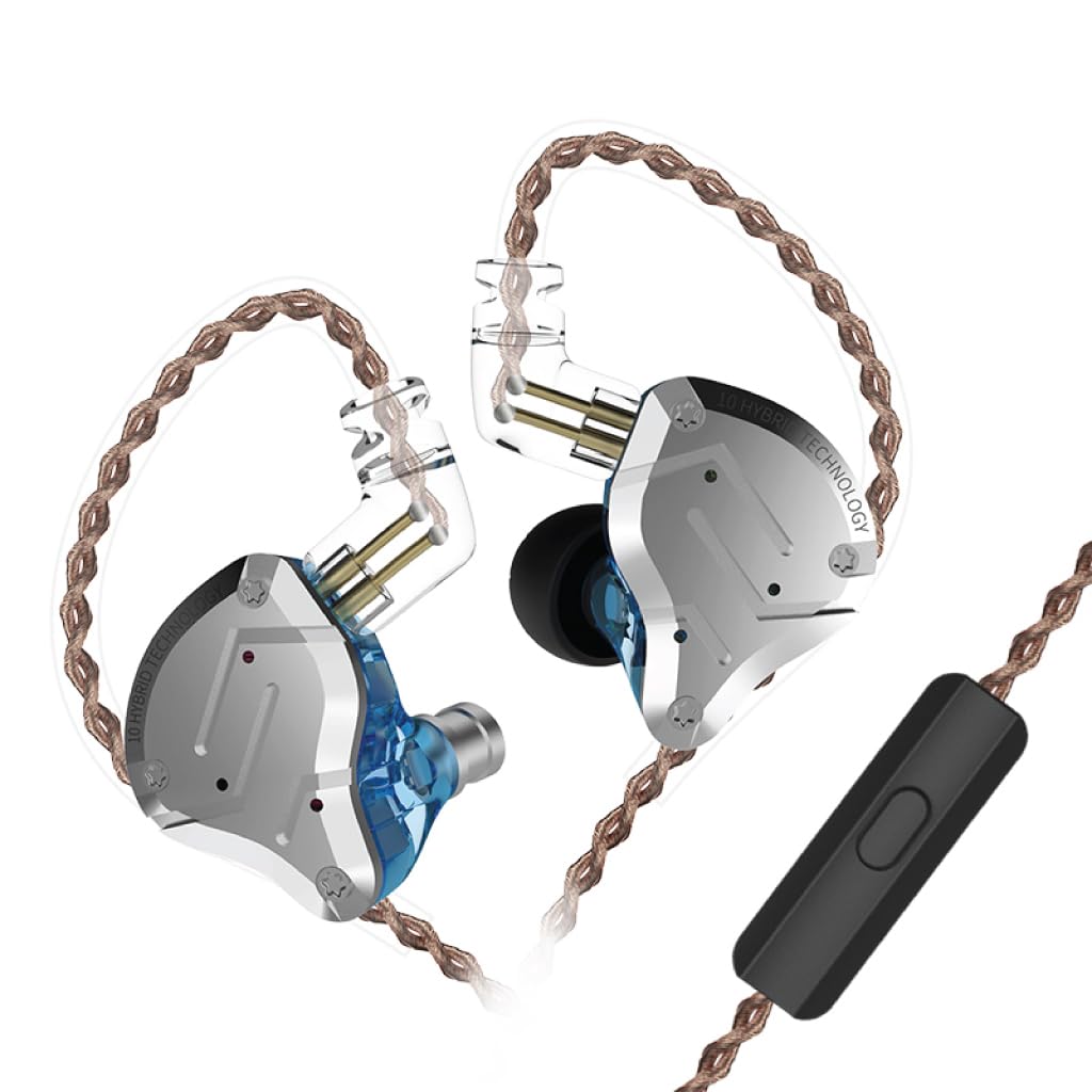 KZ ZS10 Pro