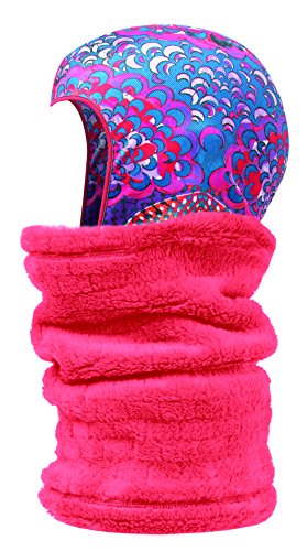 Buff Scaldacollo Multifunzione Scaldacollo Head