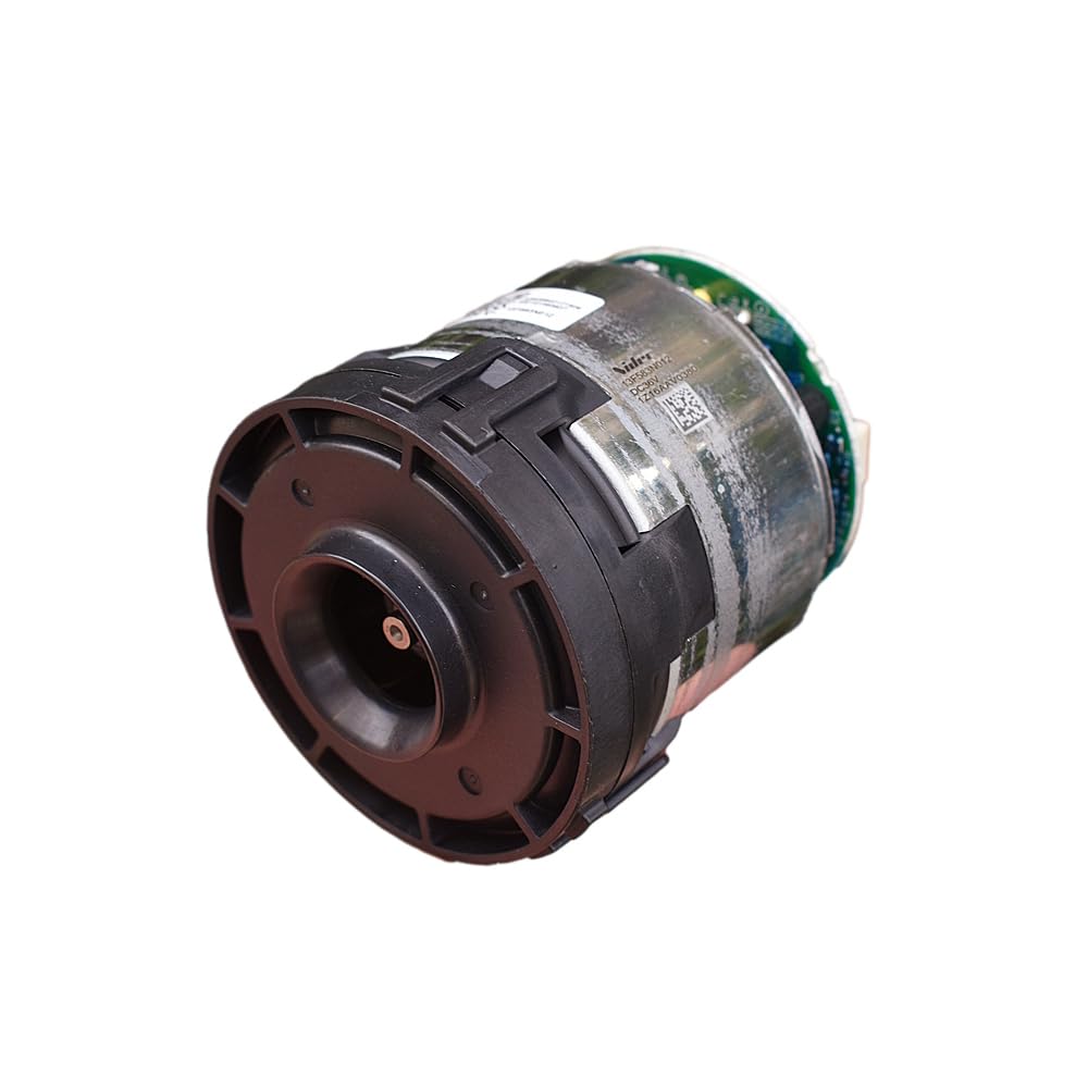 Amazon | DC36V 350W ブラシレスモーター 三相ブラシレスモーター ハイ 