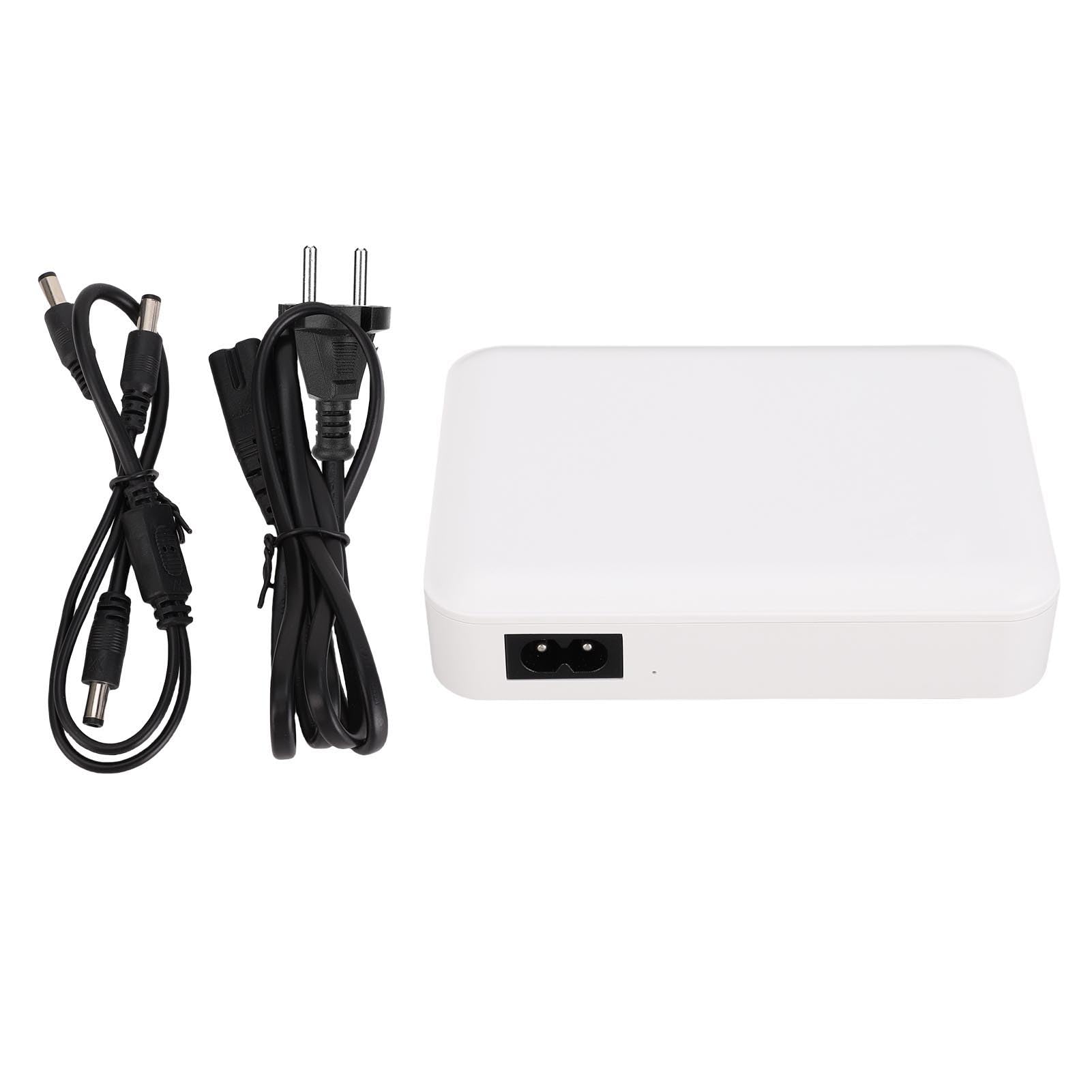Wakects Sauvegarde 24W de Modem de Routeur de L'alimentation D'énergie