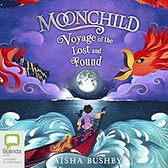 Voyage of the Lost and Found cover art