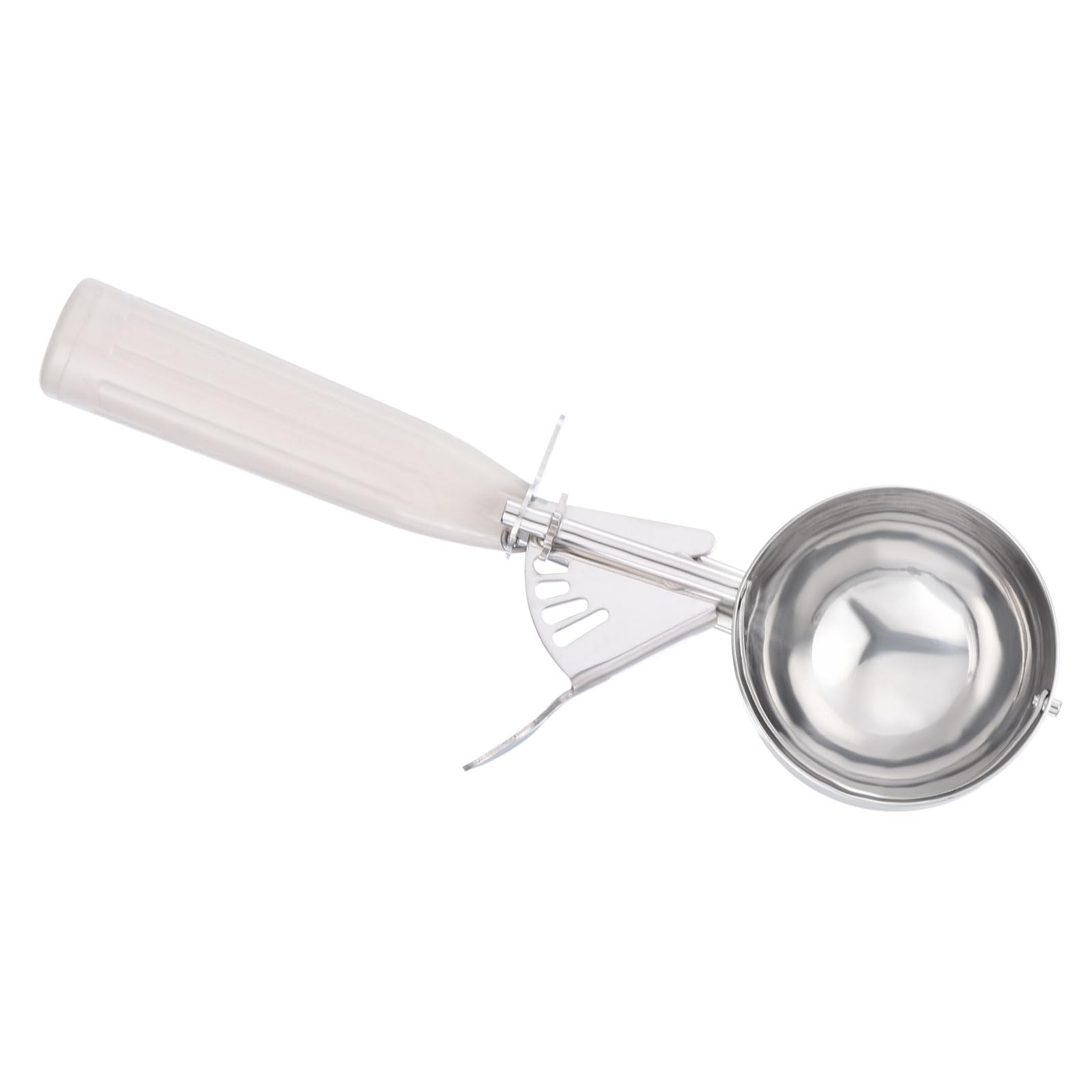PATIKIL 3.2 Ounce Ice Cream Scoop with Trigger