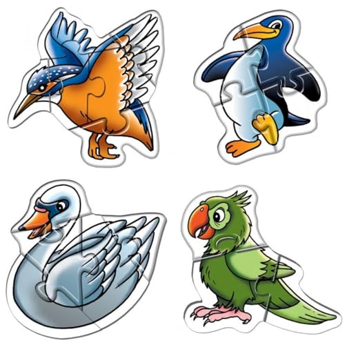 See full amazon price history chart for Creative Educational Aids P. Ltd. Kids -Early Puzzles-Birds, Multicolor Creative Educational Aids P. Ltd. Kids -Early Puzzles-Birds, Multicolor (B009318WKM) Amazon Price History, Amazon Price Tracker