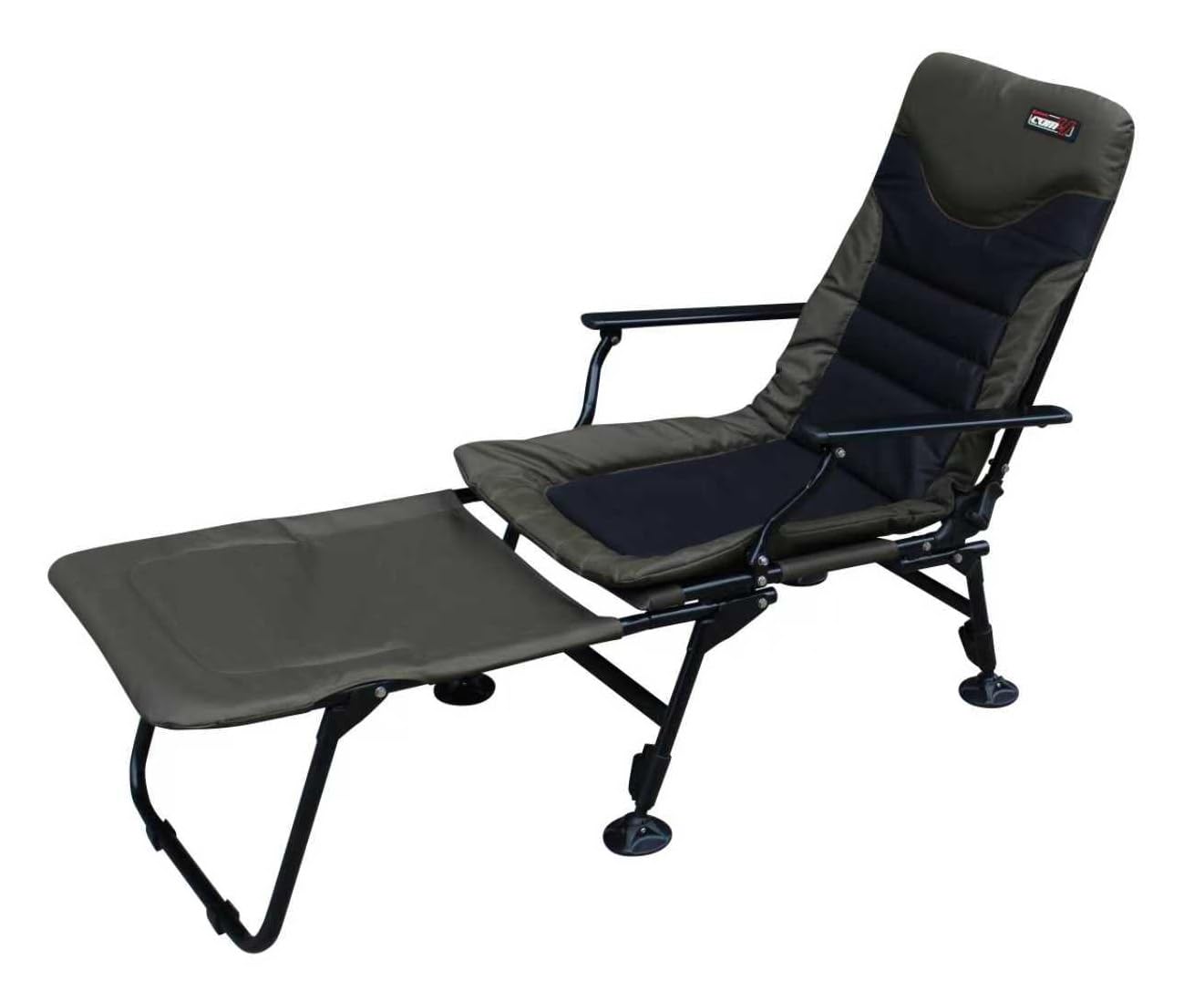 Ultimate Com4 2-in-1 Chair - Carp Chair