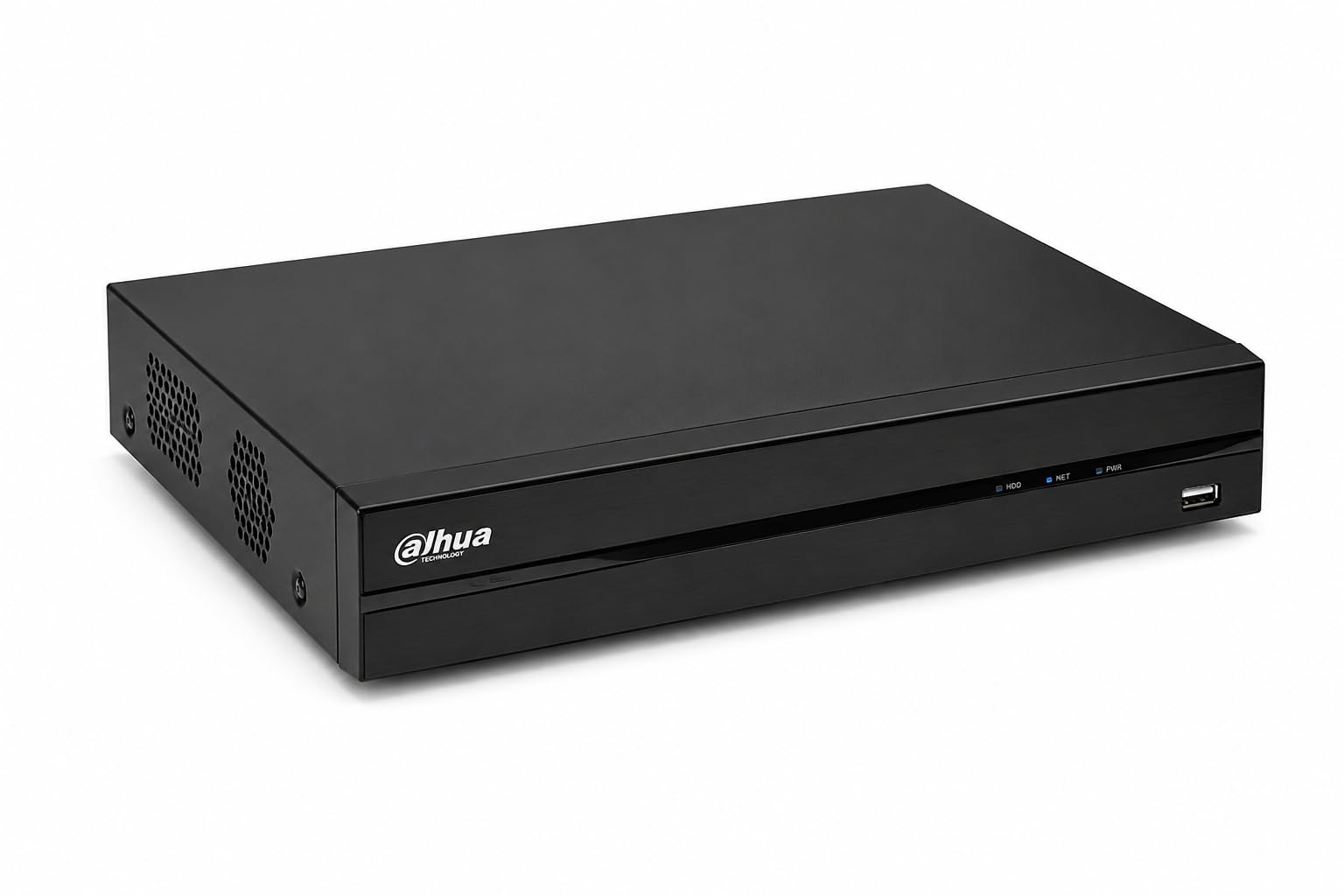 Dahua 16 Channel DVR - 1080P Full HD -1