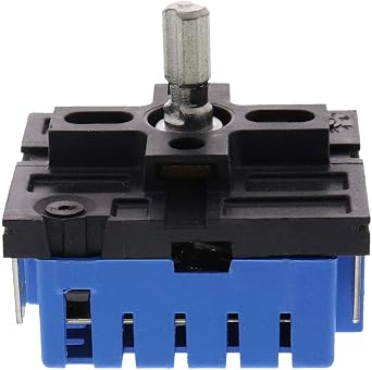 ERP W10434452 Range Infinite Switch