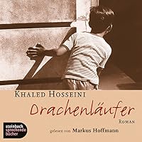 Drachenläufer Hörbuch