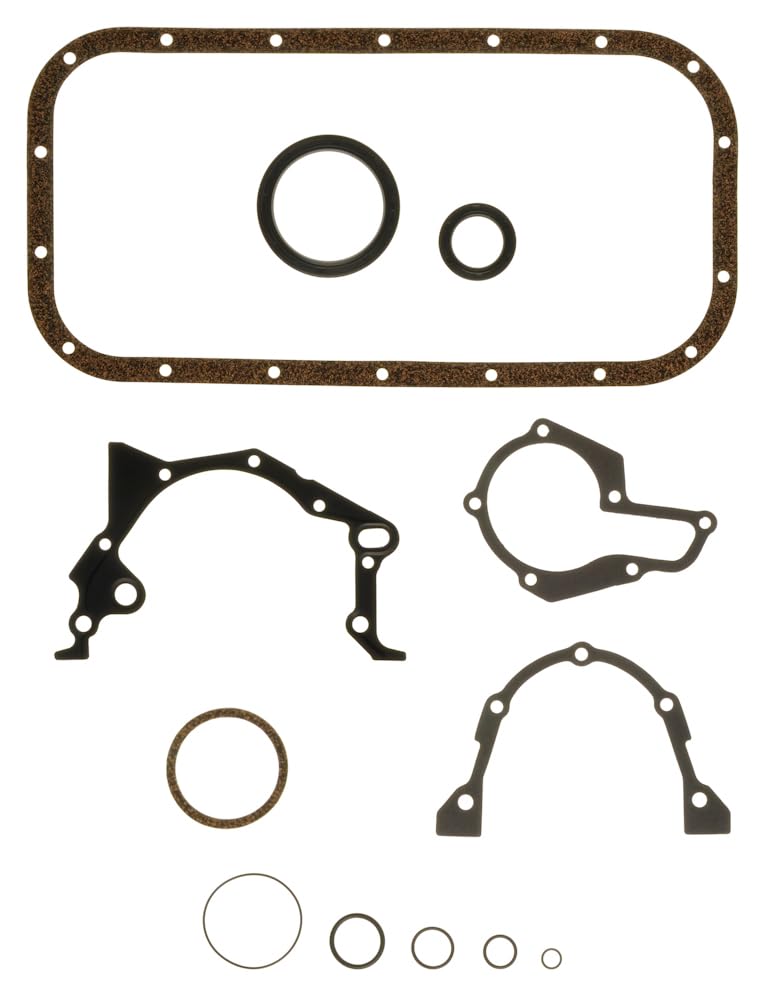 Ajusa 54116800 Gasket Set crank case
