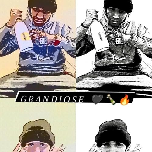 Season 5 Grandiose 🖤🍾🔥: Would You Be Inappropriate With Studs.....ETC