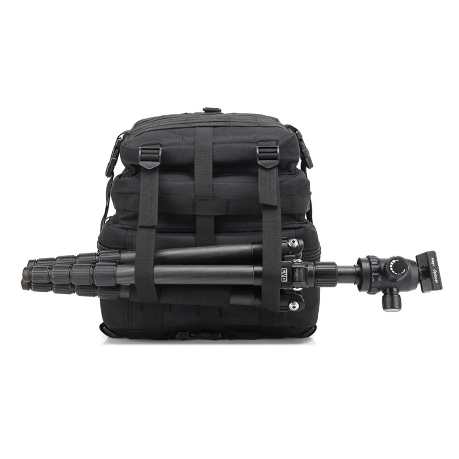 Mochila Táctica, Mochila De Trekking Al Aire Libre 35L
