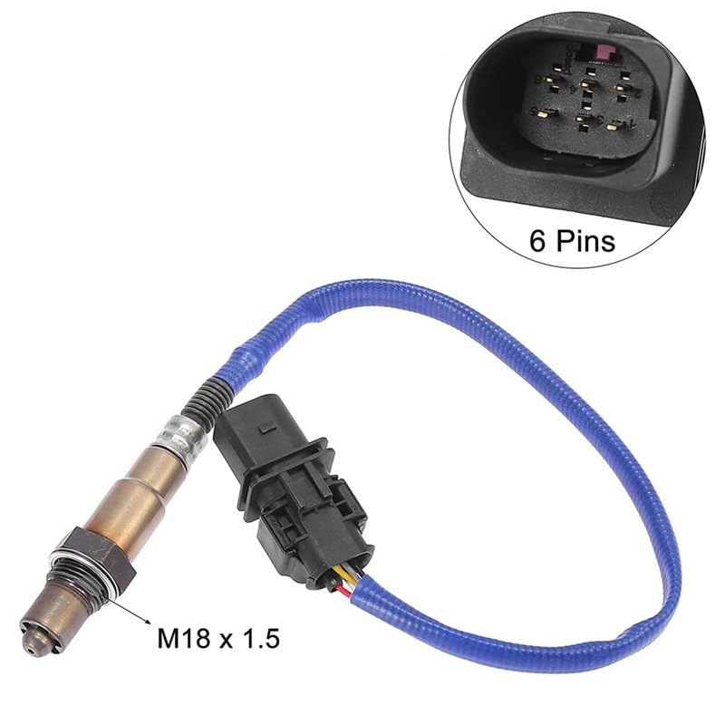 Sonde Lambda O2 pour Lincoln MKS 2013-2016 8F9Z9F472H