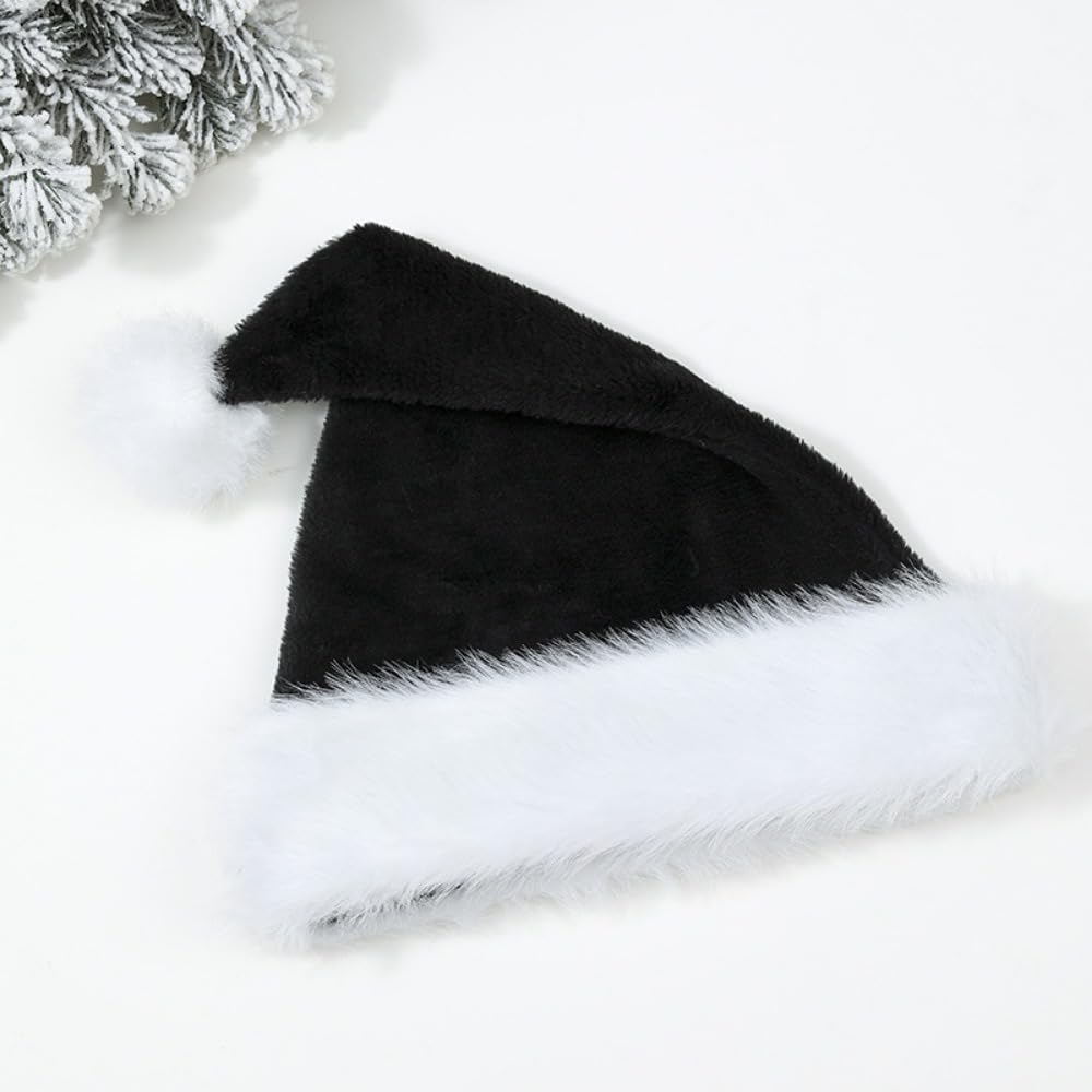 2 Stück Personalisierte Weihnachtsmützen Für Kinr, Individuelle