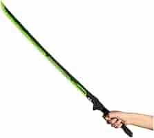 サイバーパンク ライトセーバー コスプレ道具 発光 武器 サムライ ソード 刀 31QErj8+XxL.jpg_BO30,255,255,