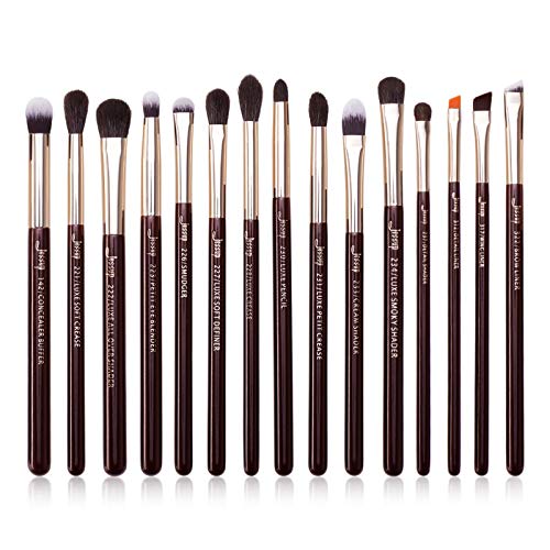 Pinceaux de maquillage fard à paupières G7 T284 pour votre routine beauté