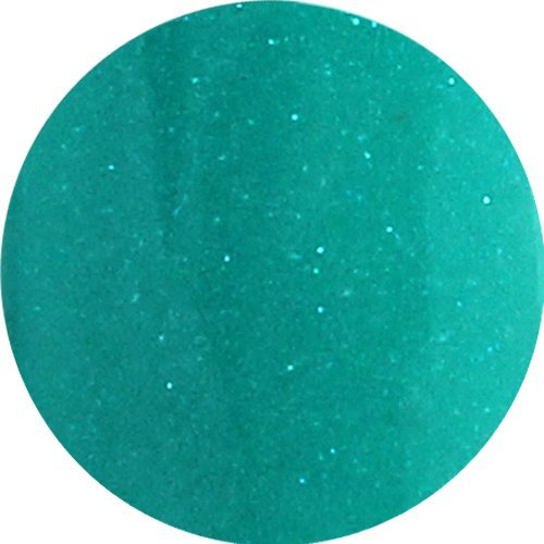 Mia Secret Professional Color Punch Collection Acrylic Powder (Pick Your Color) (Martini Blue)