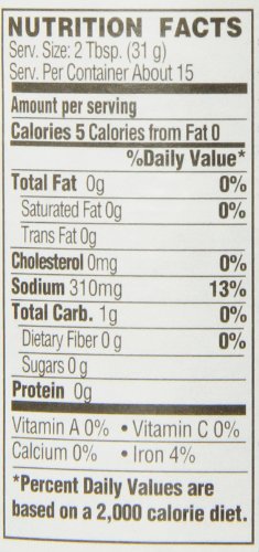 Herdez Salsa Verde - Image 2