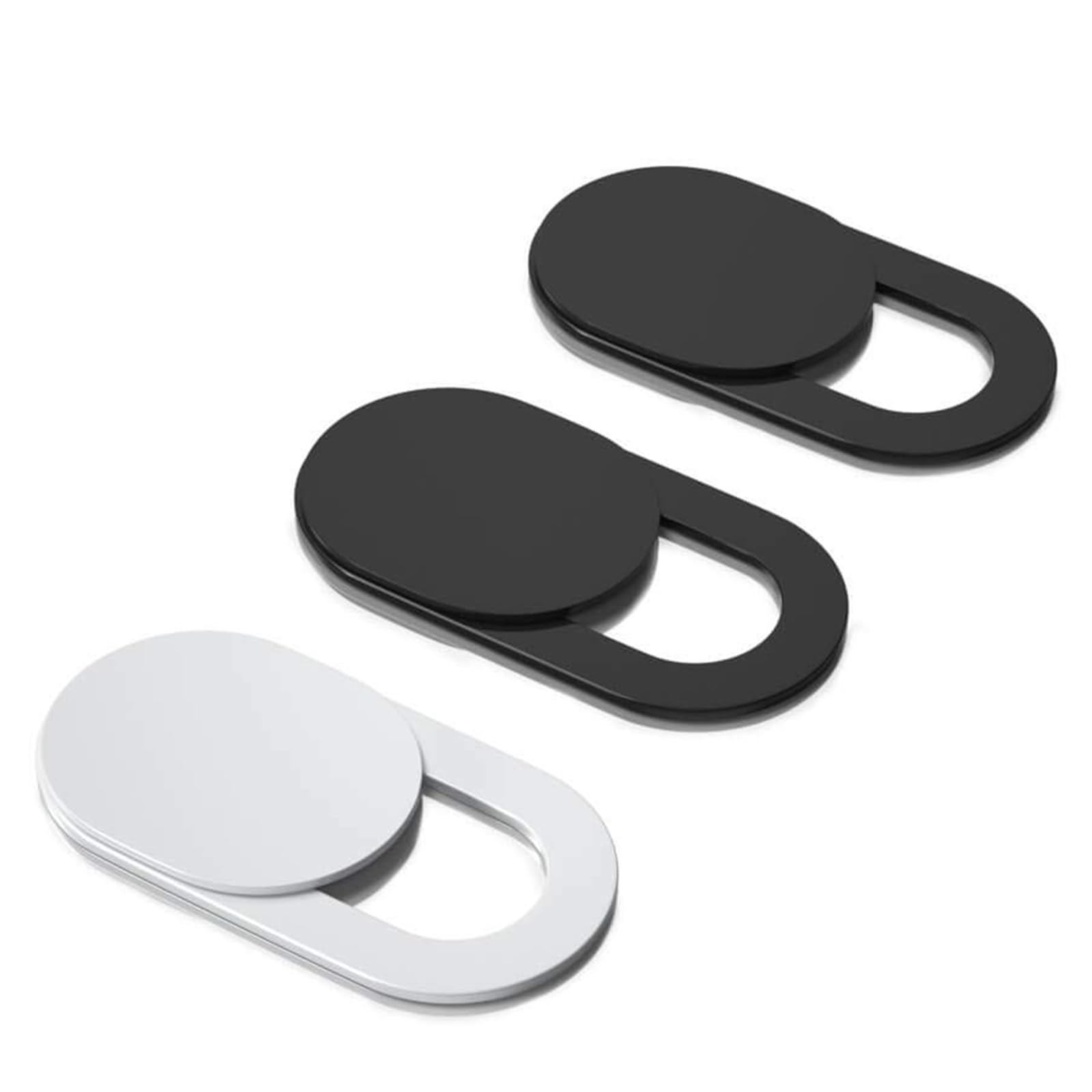 Camera Blocker, Webcam Cover Slide Slim Webcam Privacy Cover for Phone xs Max, Laptops Pad Devices Camera Cover Slider Laptop