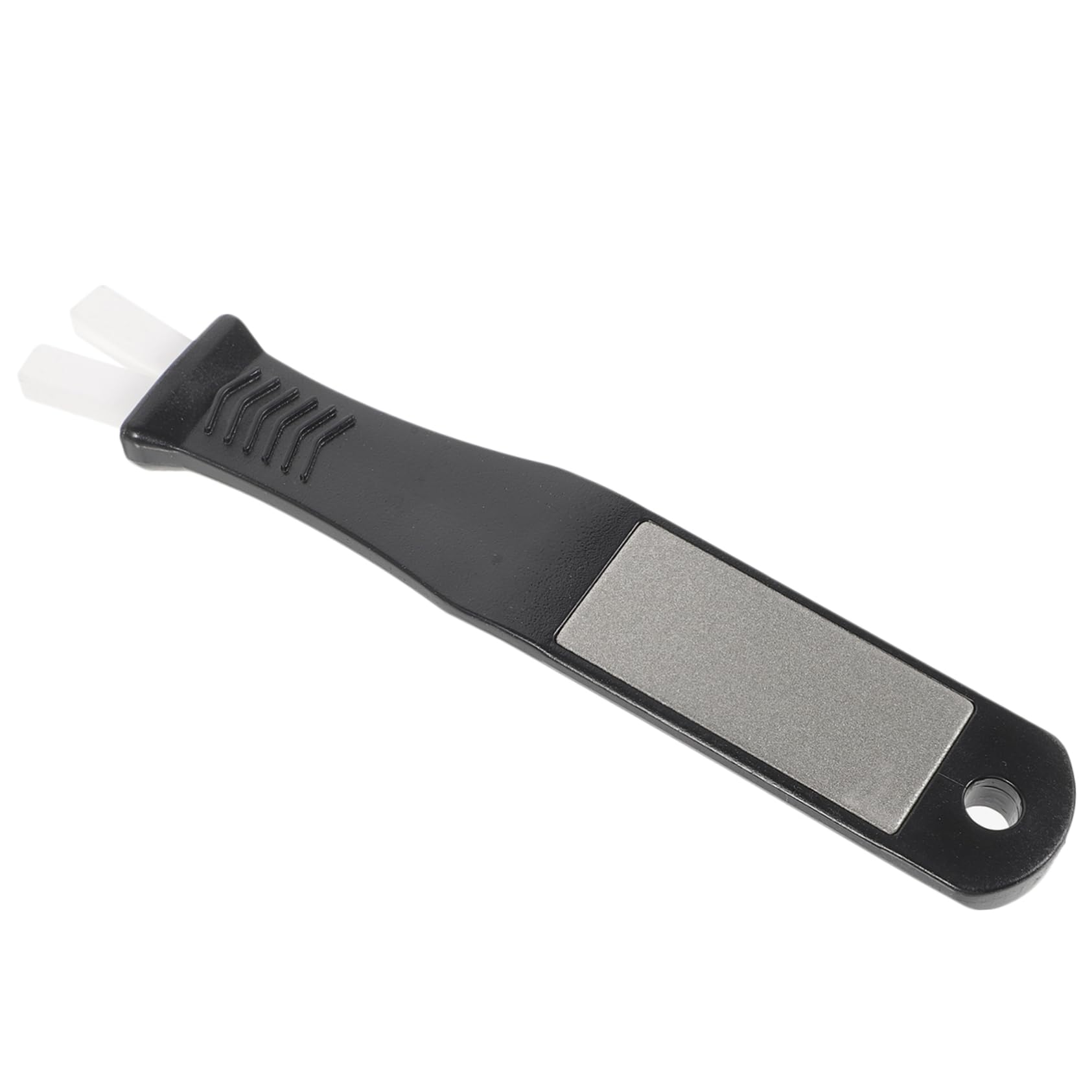 TOYANDONA Aiguiseur De Couteaux Aiguiseur De Patins À Glace Affûtage De Patins Lames De Glace Accessoire Patinage Artistique Trempeurs Couvre-Lames Clé D'Affûtage Aiguiseur De