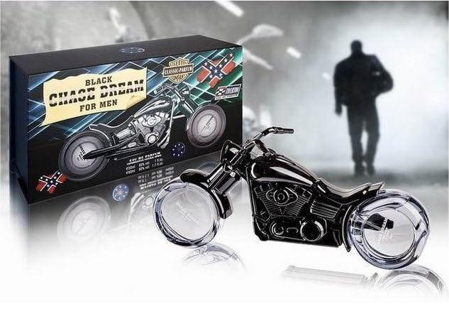 Dois perfumes nesta Moto GP masculino Profisional