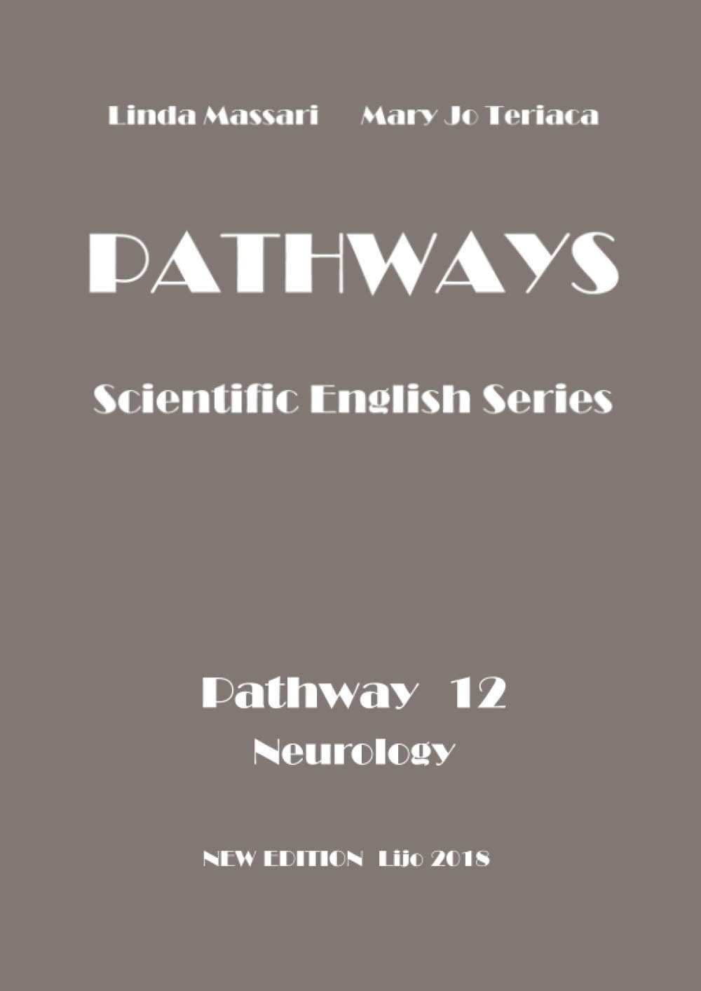 PATHWAYS 12: Scientific English Series