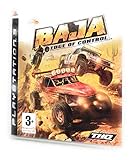  Baja (PS3) [import anglais]