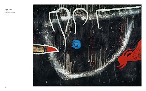 Miró Round Trip comprenez enfin l'art abstrait grâce à cette monographie complète - 7