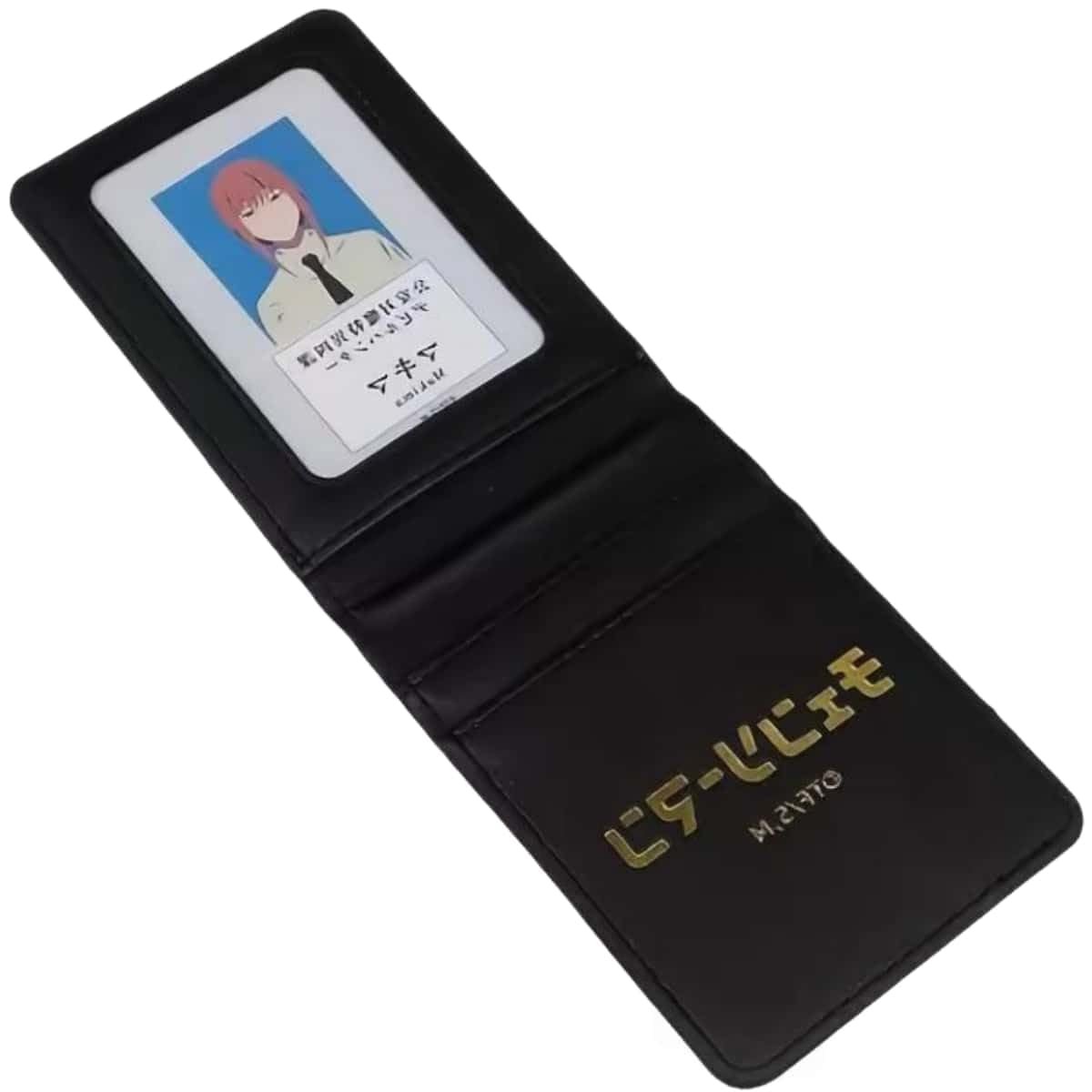 Amazon.co.jp: チェンソーマン 警察手帳レプリカ コスプレアイテム
