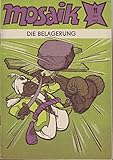  Mosaik - 11 - 1987 - Die Belagerung