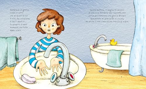 Acqua. Storia Di Un'avventura - 3