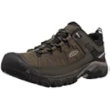 Men's Targhee 3 Low Height Waterproof Hiking Shoes