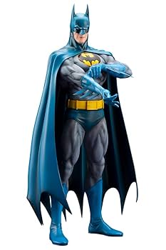 ARTFX バットマン オン ガーゴイル  コールドキャスト製塗装済み完成品 ARTFX バットマン オン ガーゴイル コールドキャスト製塗装済み
