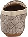 Calvin Klein Women's Linca Loafer, Cognac, 6