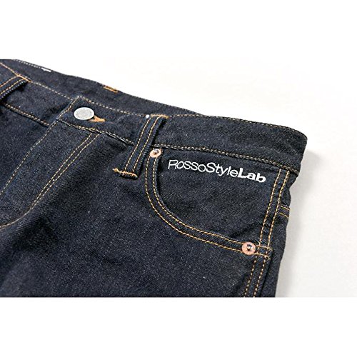 Amazon | ロッソスタイルラボ(Rosso StyleLab) バイク用レディース