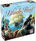 Black Fleet Game