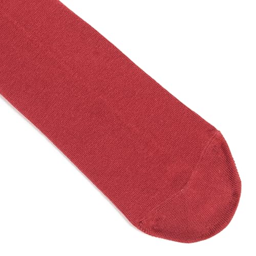 BOSS Men's 5-Pack Solid Cotton Socks2