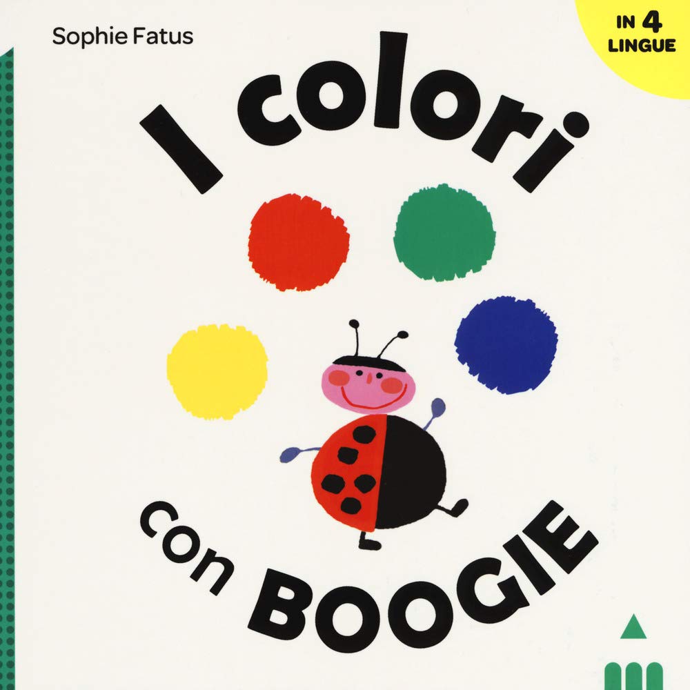 I Colori Con Boogie. Ediz. A Colori - 4